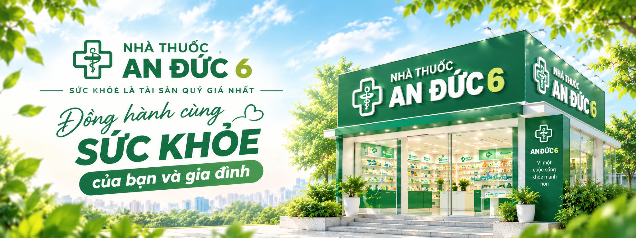 Nhà Thuốc An Đức 6