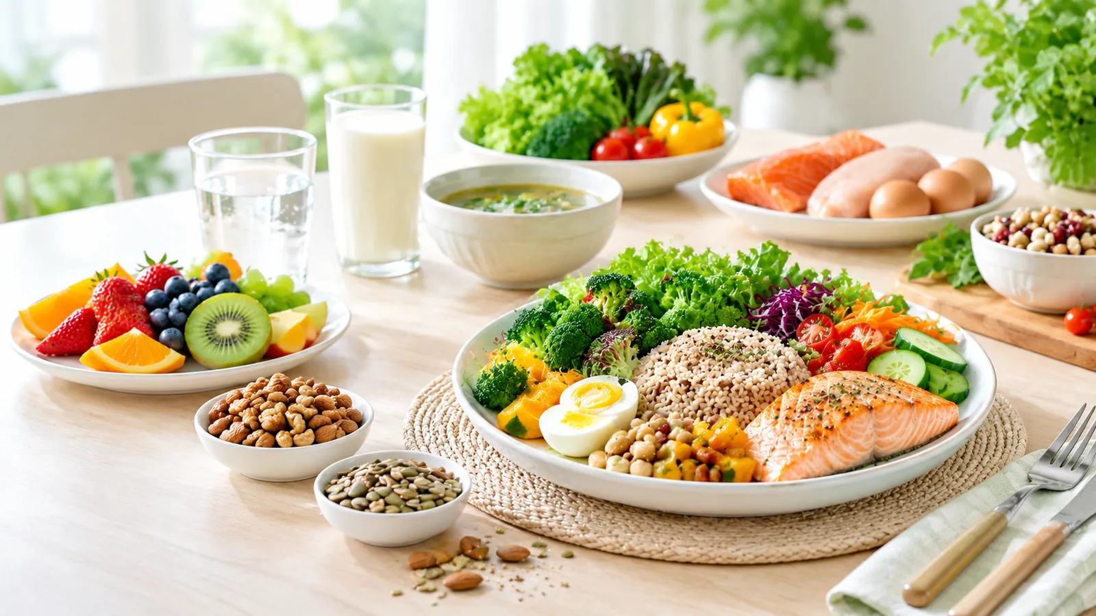 Mặt tiền Nhà Thuốc An Đức 6